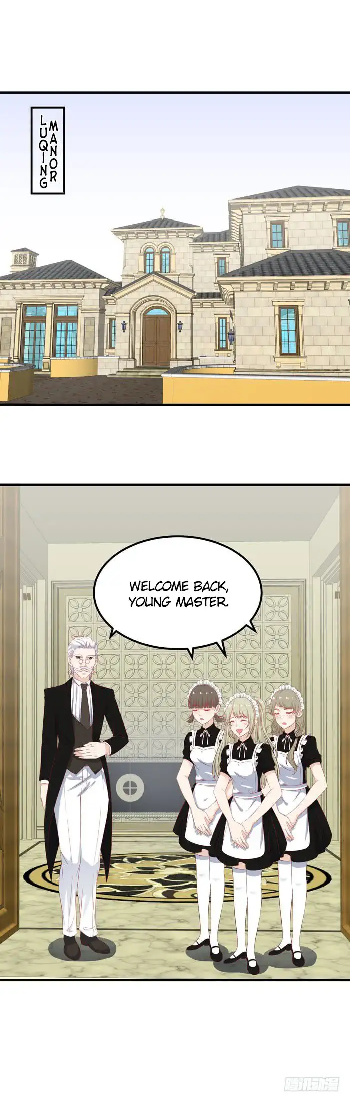 Deep Sea's Song - Chapter 9 Page 6