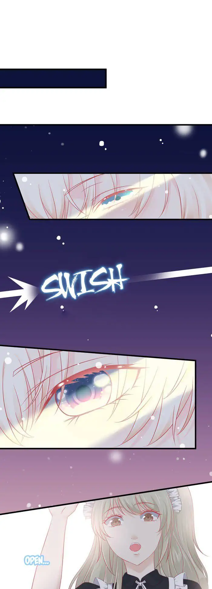 Deep Sea's Song - Chapter 9 Page 9