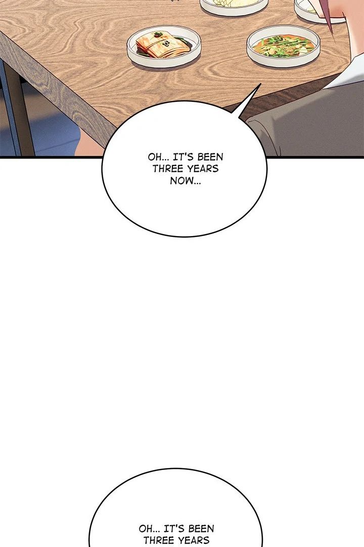 I Became a Dog! - Chapter 11 Page 50