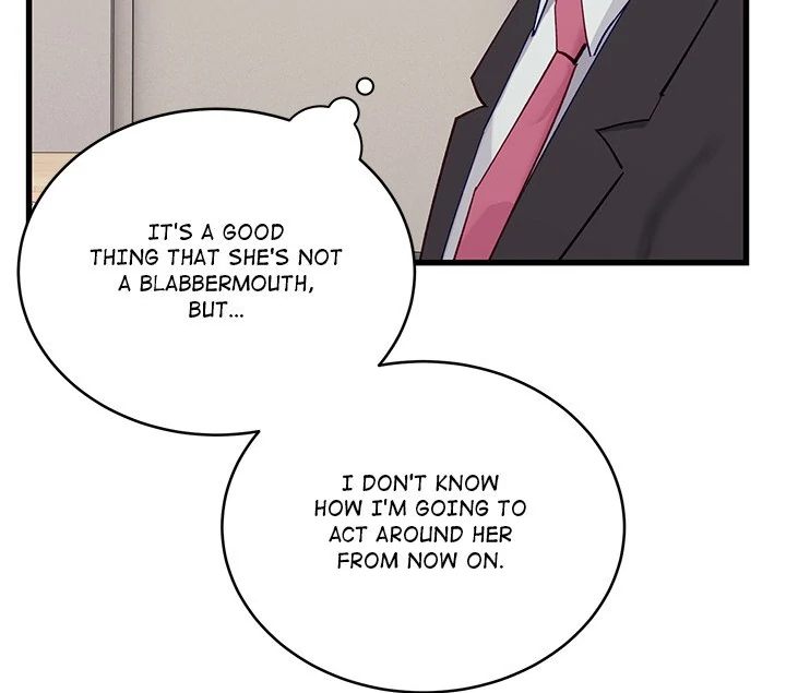 I Became a Dog! - Chapter 11 Page 98