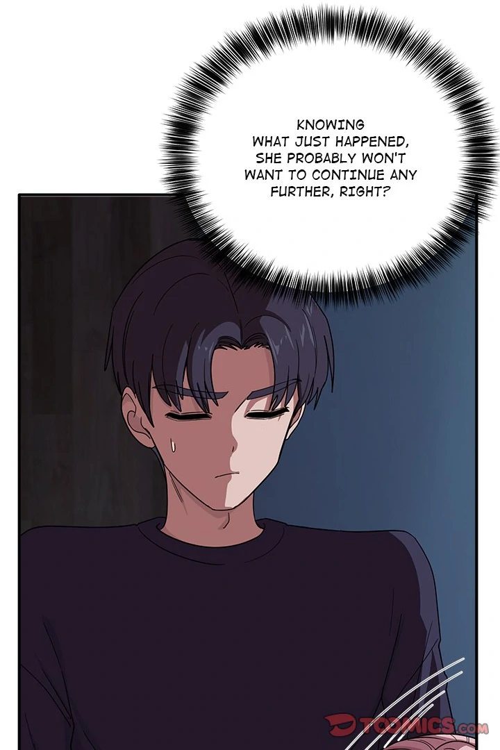 I Became a Dog! - Chapter 15 Page 110