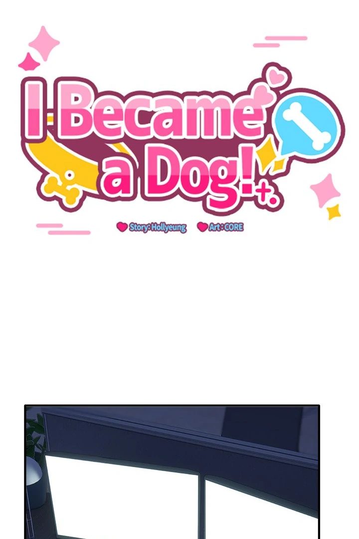 I Became a Dog! - Chapter 16 Page 6