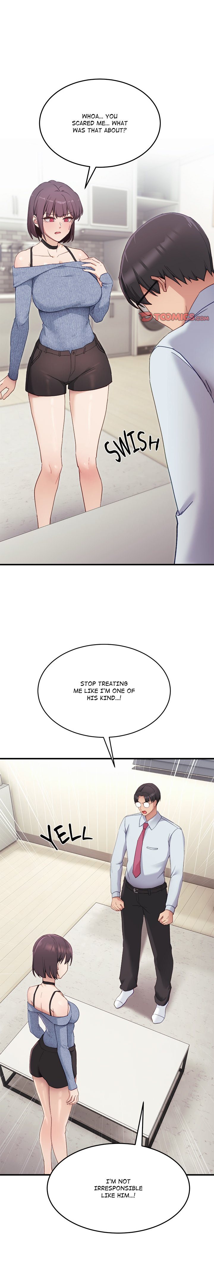 I Became a Dog!