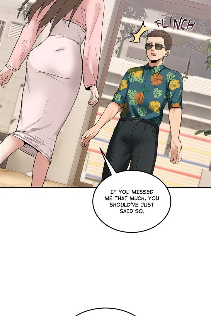 No Men Allowed - Chapter 10 Page 92