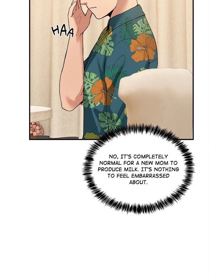 No Men Allowed - Chapter 11 Page 7