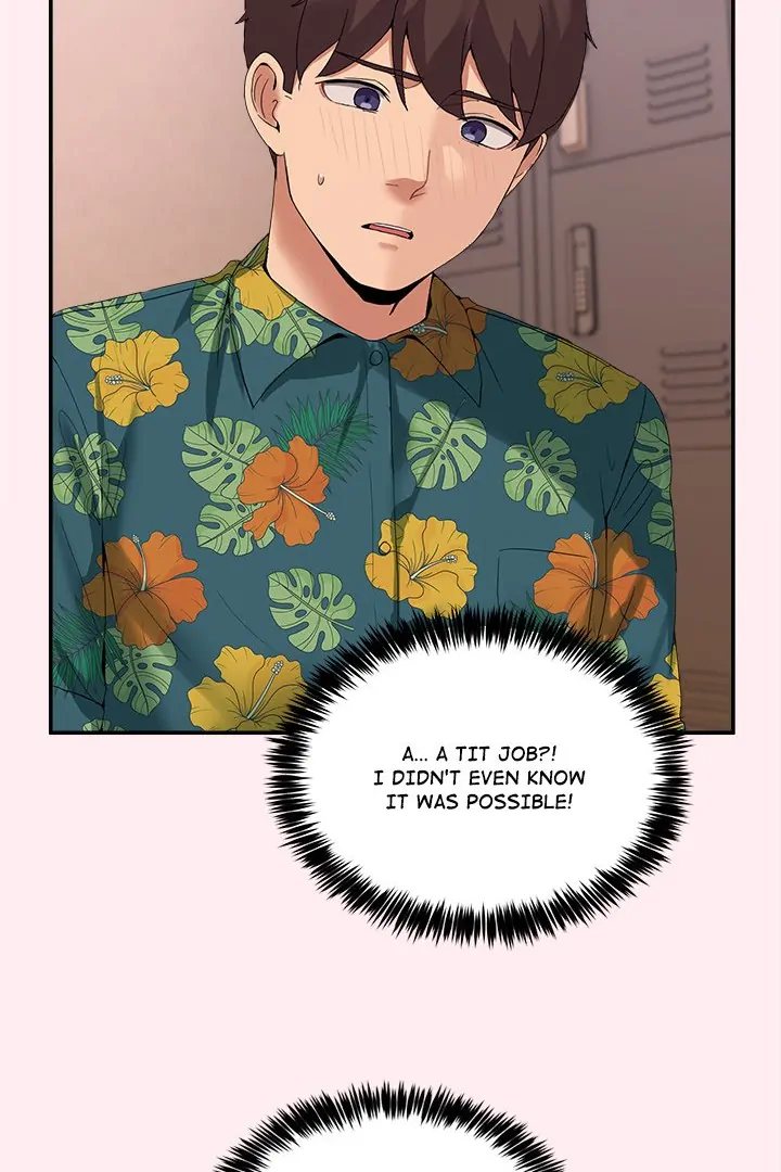 No Men Allowed - Chapter 12 Page 82
