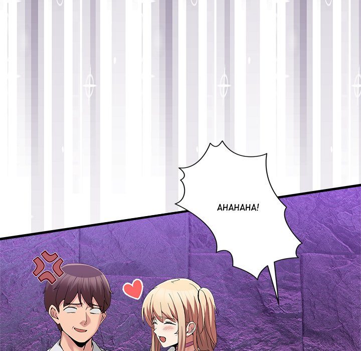 No Men Allowed - Chapter 17 Page 146