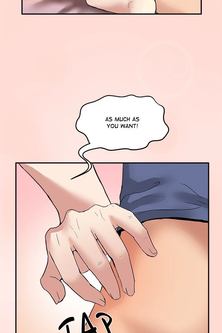 No Men Allowed - Chapter 5 Page 92