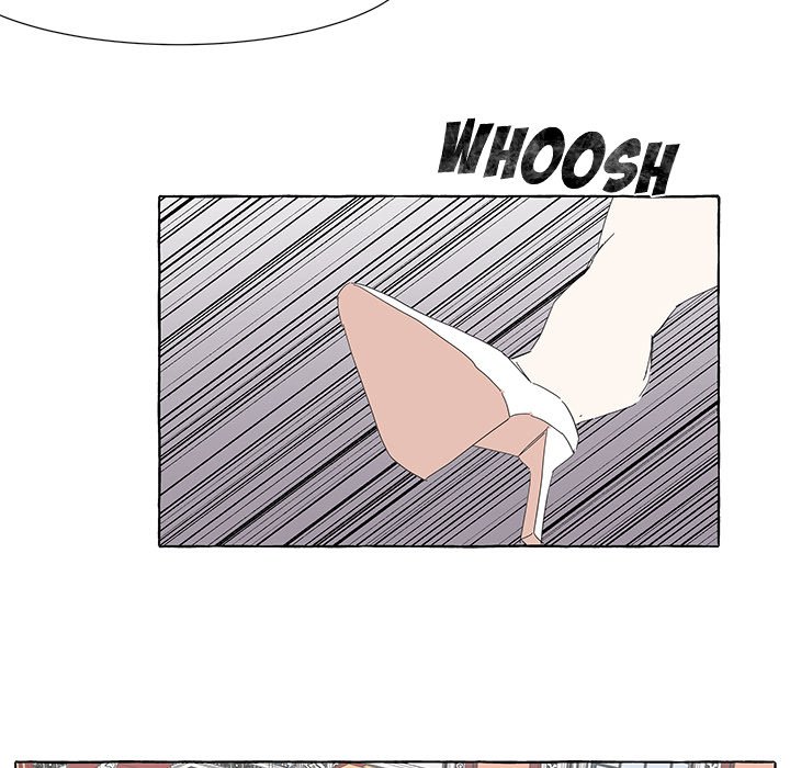 New Life, New Me - Chapter 36 Page 88