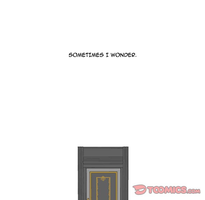 New Life, New Me - Chapter 38 Page 10