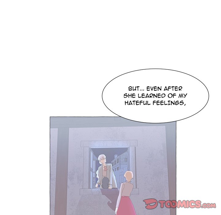 New Life, New Me - Chapter 42 Page 42