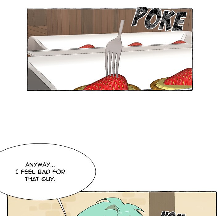 New Life, New Me - Chapter 43 Page 109