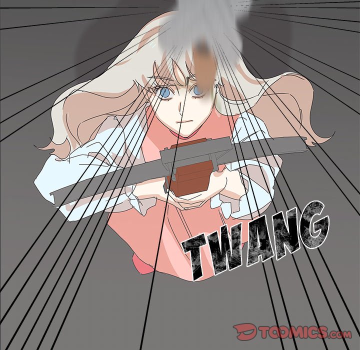 New Life, New Me - Chapter 43 Page 66