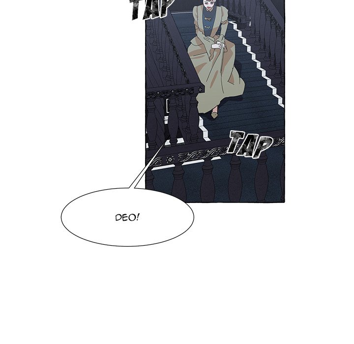 New Life, New Me - Chapter 46 Page 47