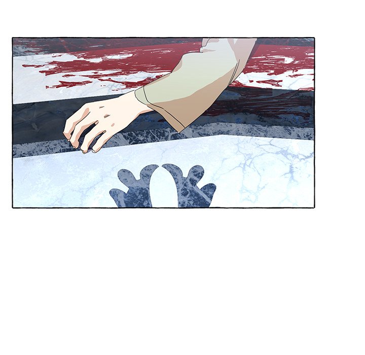 New Life, New Me - Chapter 47 Page 105