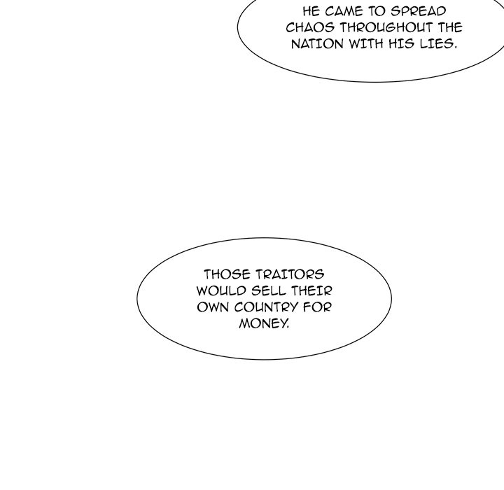 New Life, New Me - Chapter 47 Page 51