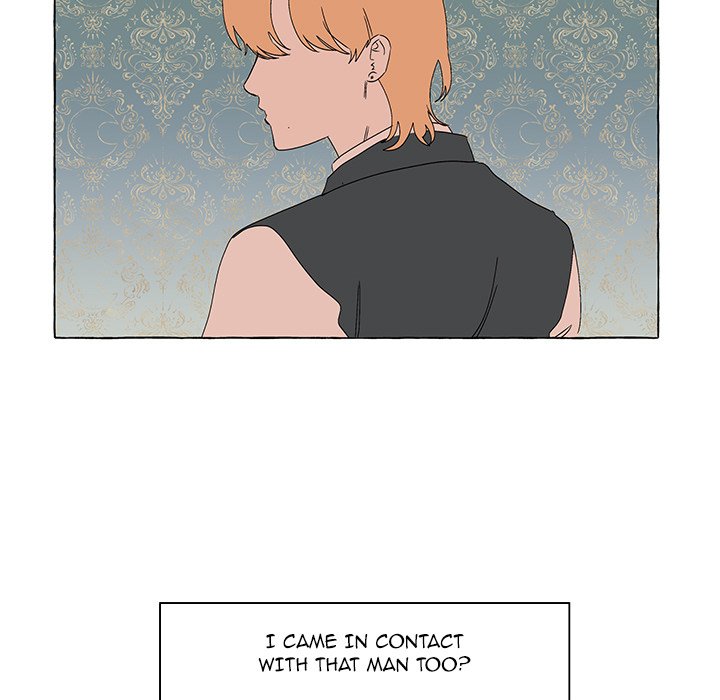 New Life, New Me - Chapter 50 Page 61