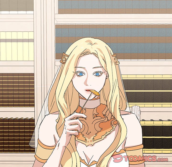 New Life, New Me - Chapter 51 Page 38