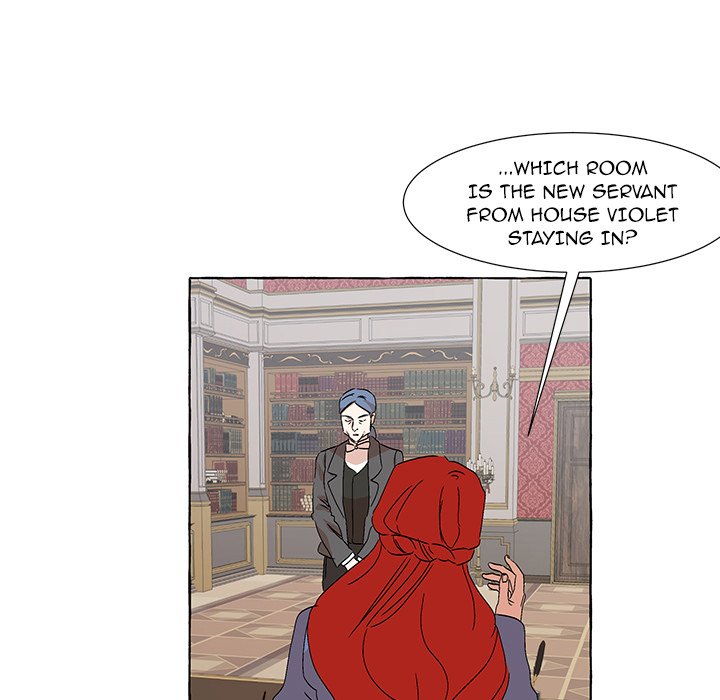 New Life, New Me - Chapter 54 Page 76