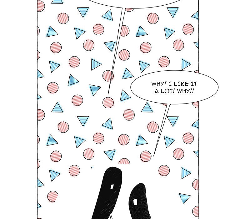 New Life, New Me - Chapter 57 Page 75