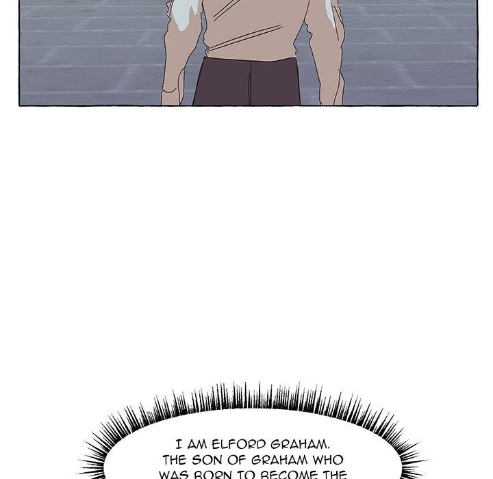 New Life, New Me - Chapter 58 Page 85