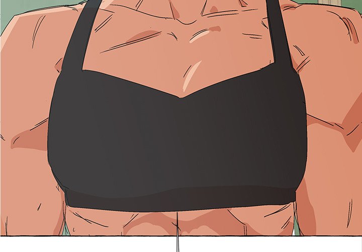 New Life, New Me - Chapter 59 Page 3