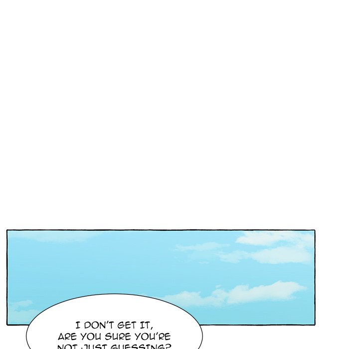 New Life, New Me - Chapter 59 Page 57