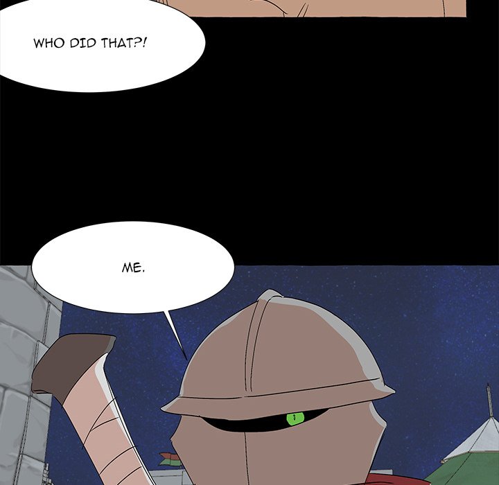 New Life, New Me - Chapter 60 Page 105