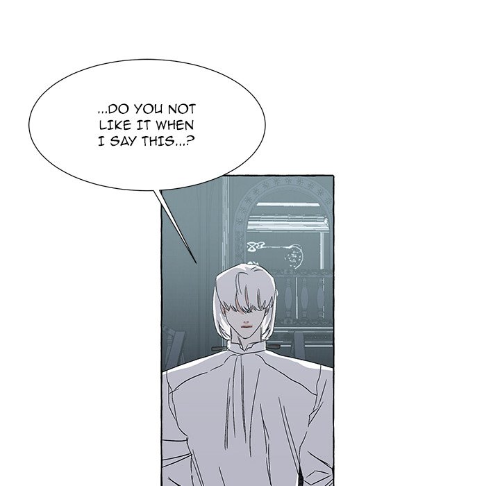 New Life, New Me - Chapter 65 Page 19