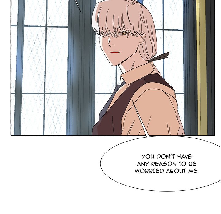 New Life, New Me - Chapter 75 Page 65