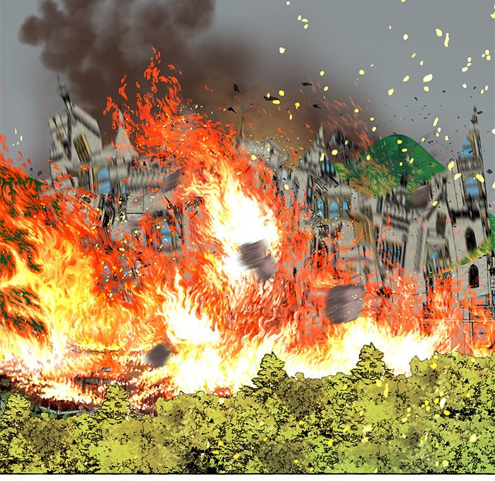 New Life, New Me - Chapter 81 Page 112