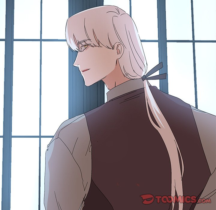 New Life, New Me - Chapter 81 Page 38