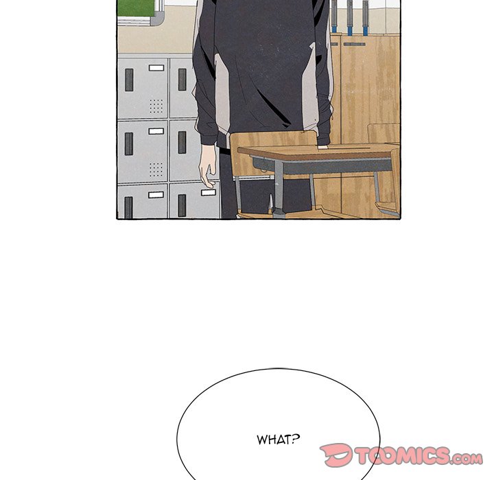 New Life, New Me - Chapter 85 Page 92