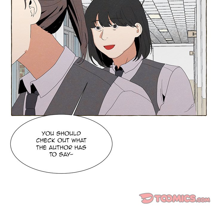 New Life, New Me - Chapter 86 Page 62