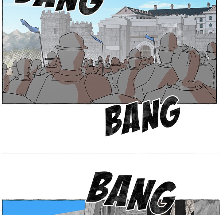 New Life, New Me - Chapter 94 Page 22