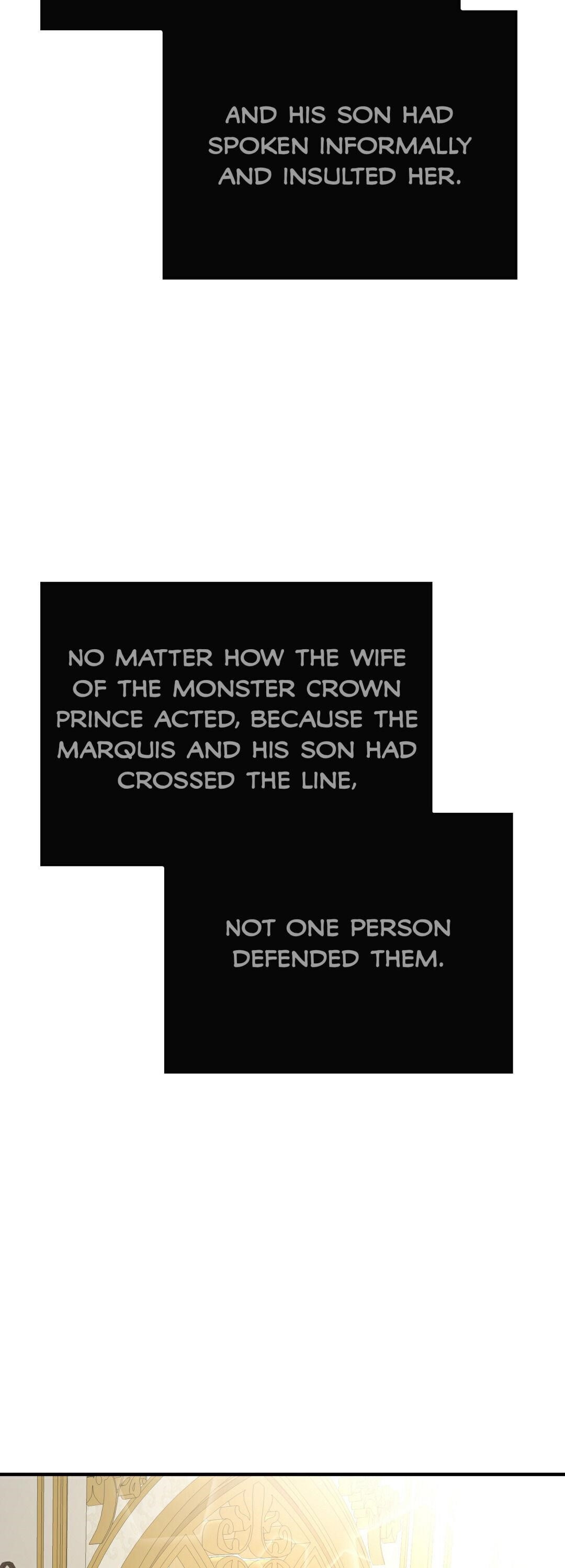 The Little Princess and Her Monster Prince - Chapter 12 Page 19
