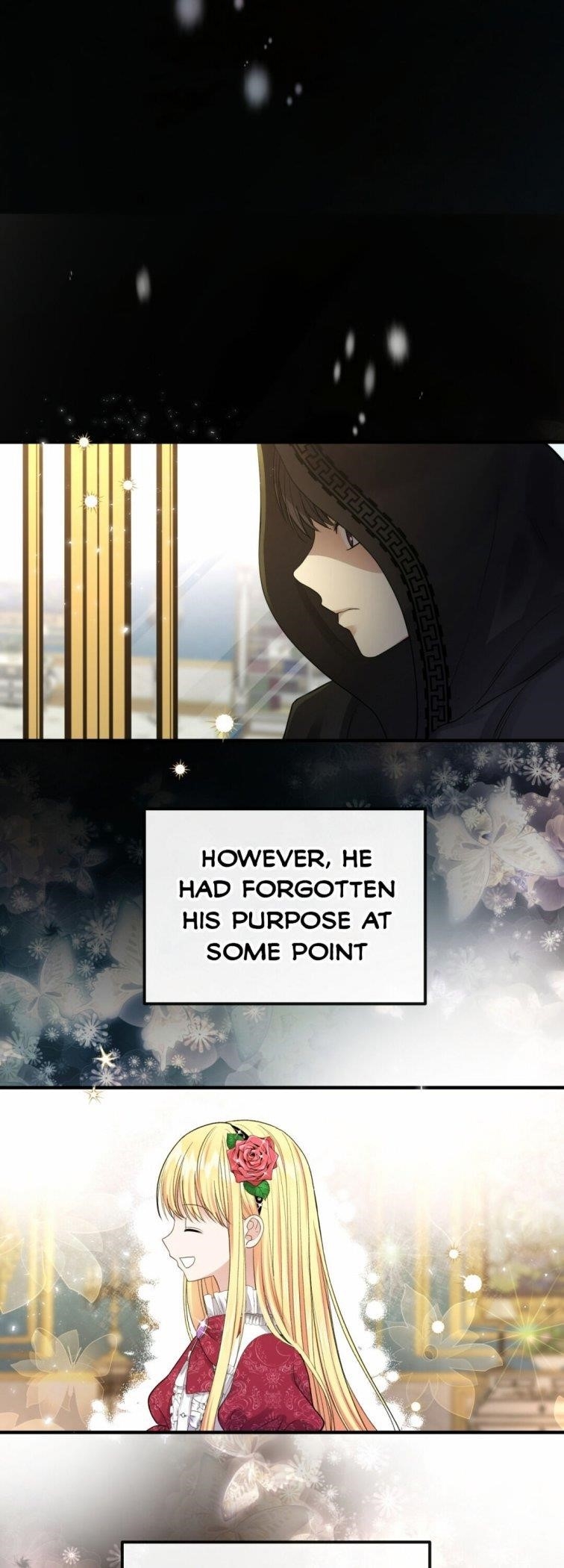 The Little Princess and Her Monster Prince - Chapter 14 Page 27