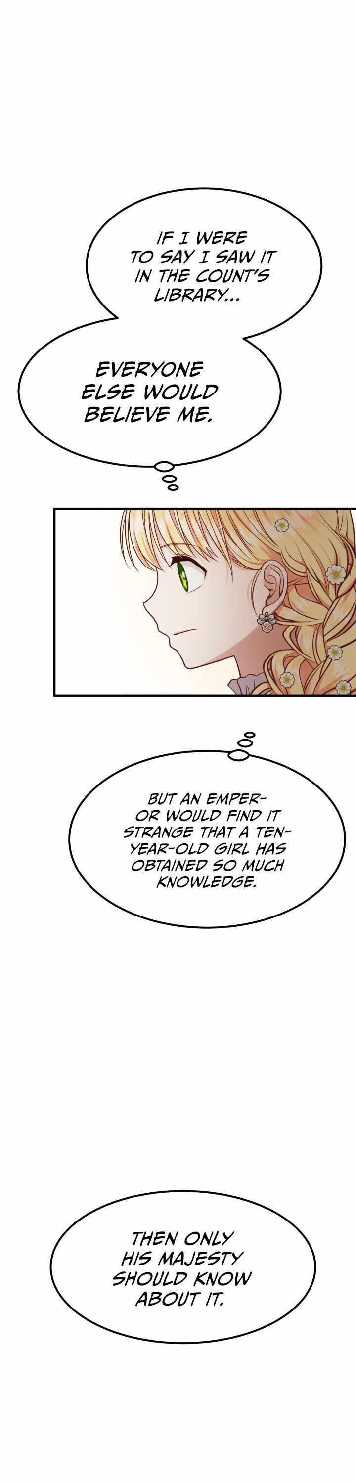 The Little Princess and Her Monster Prince - Chapter 16 Page 11