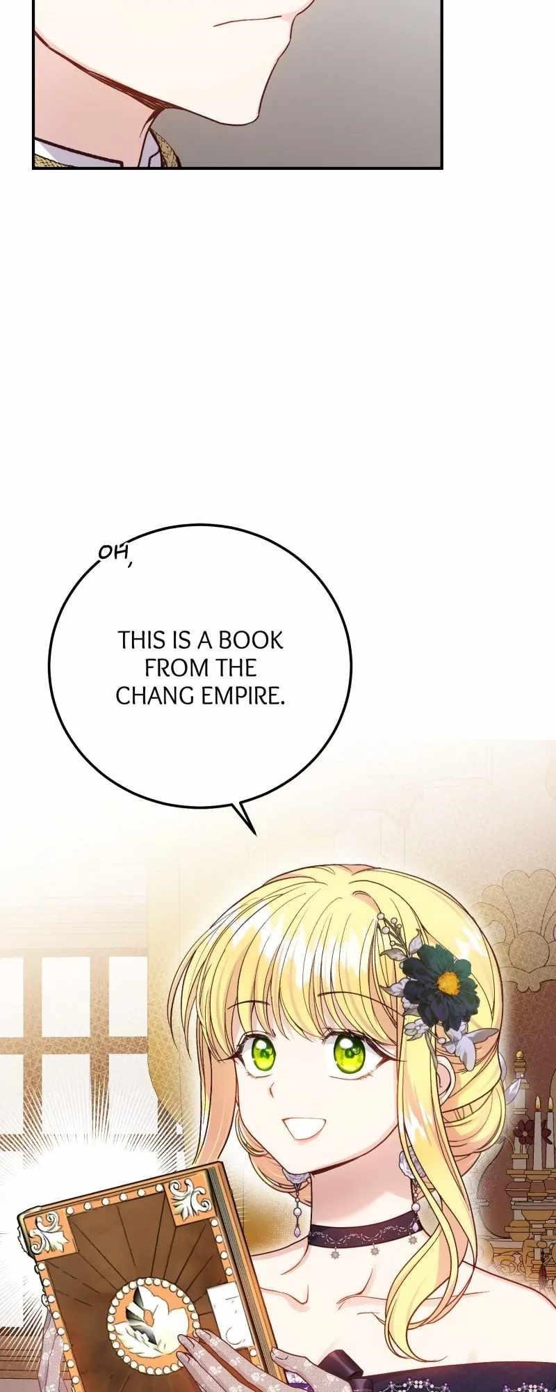 The Little Princess and Her Monster Prince - Chapter 88 Page 66