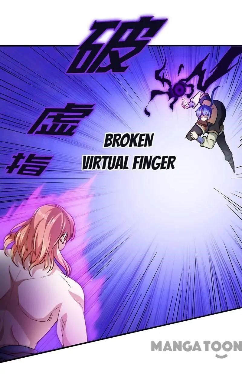 Martial Arts Reigns - Chapter 104 Page 8