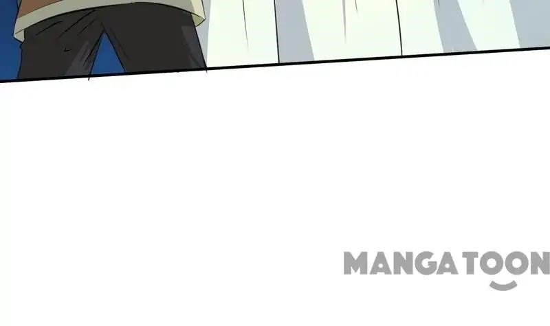 Martial Arts Reigns - Chapter 124 Page 21