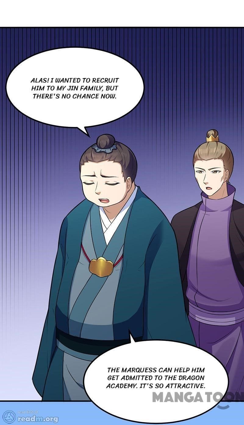 Martial Arts Reigns - Chapter 140 Page 4
