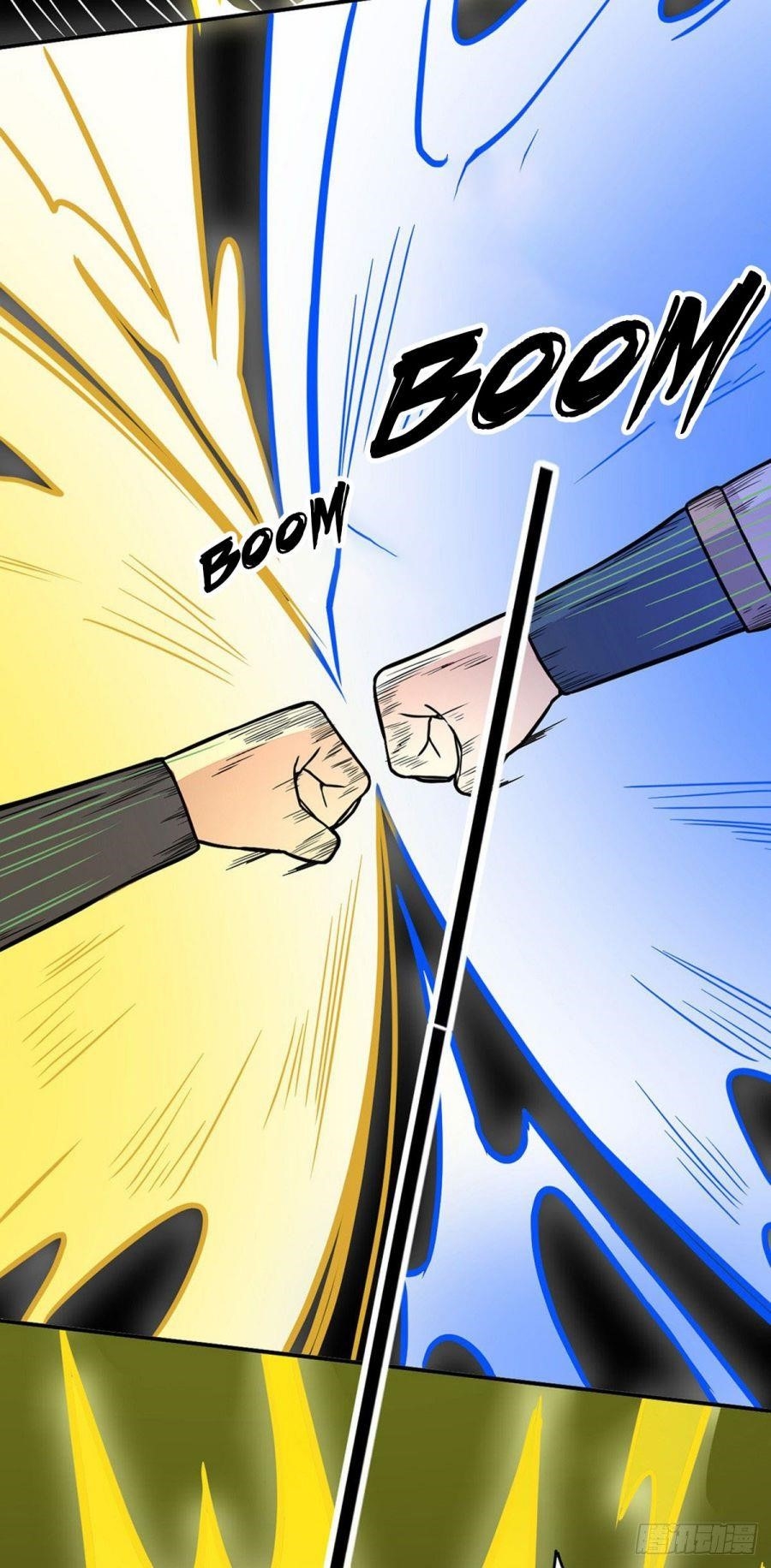 Martial Arts Reigns - Chapter 182 Page 26