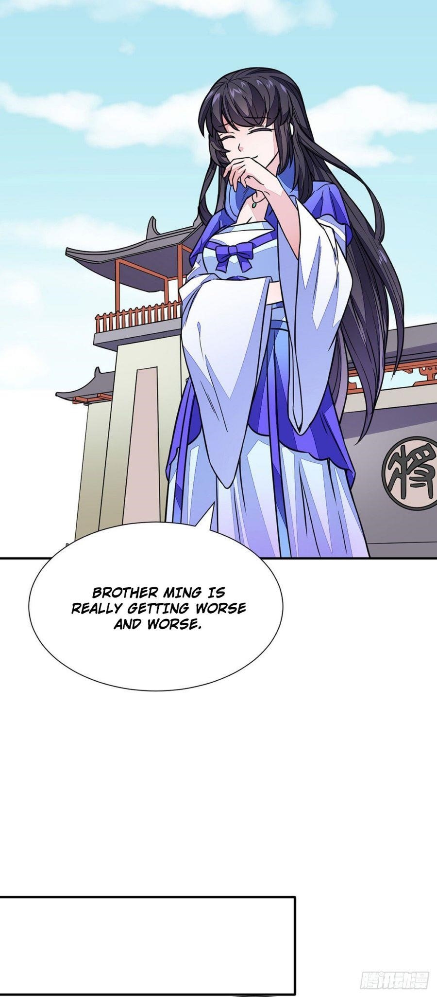Martial Arts Reigns - Chapter 182 Page 8