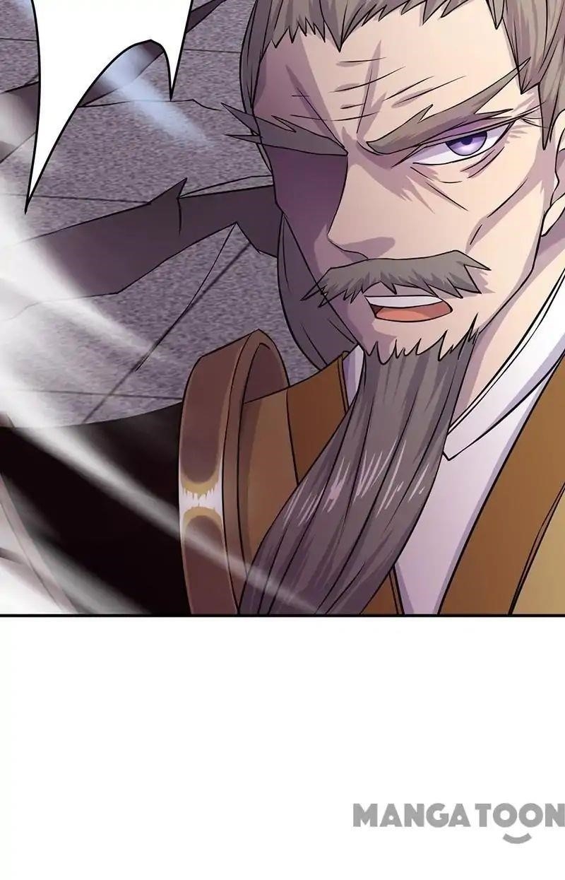 Martial Arts Reigns - Chapter 20 Page 35