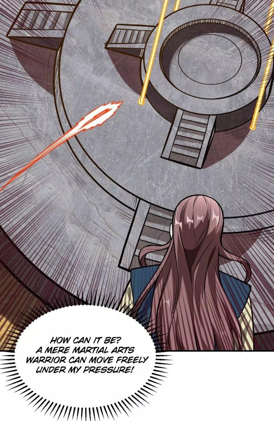 Martial Arts Reigns - Chapter 214 Page 26
