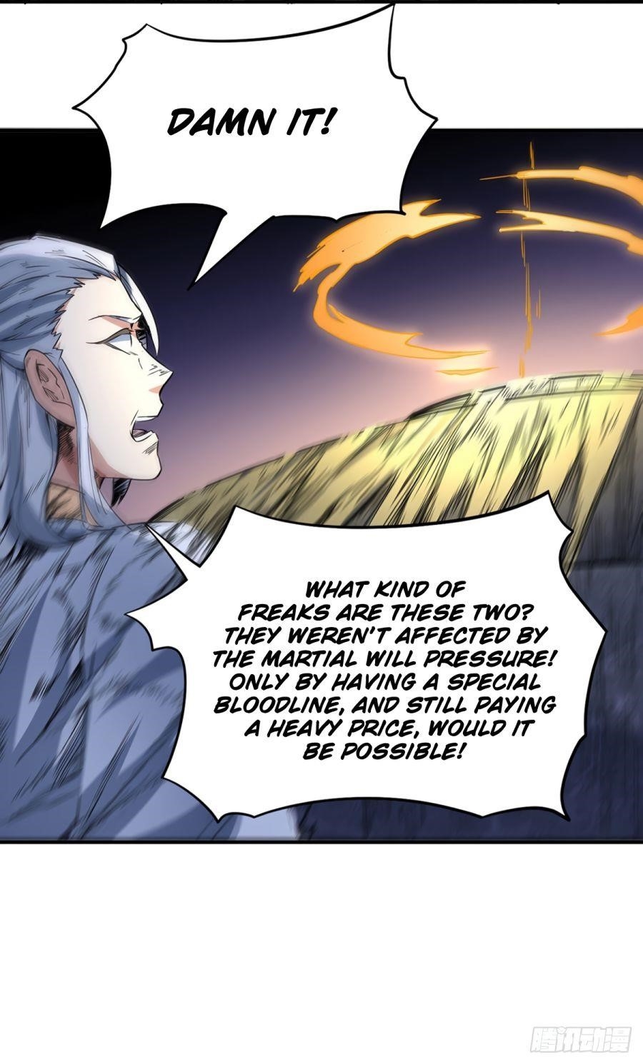 Martial Arts Reigns - Chapter 215 Page 14