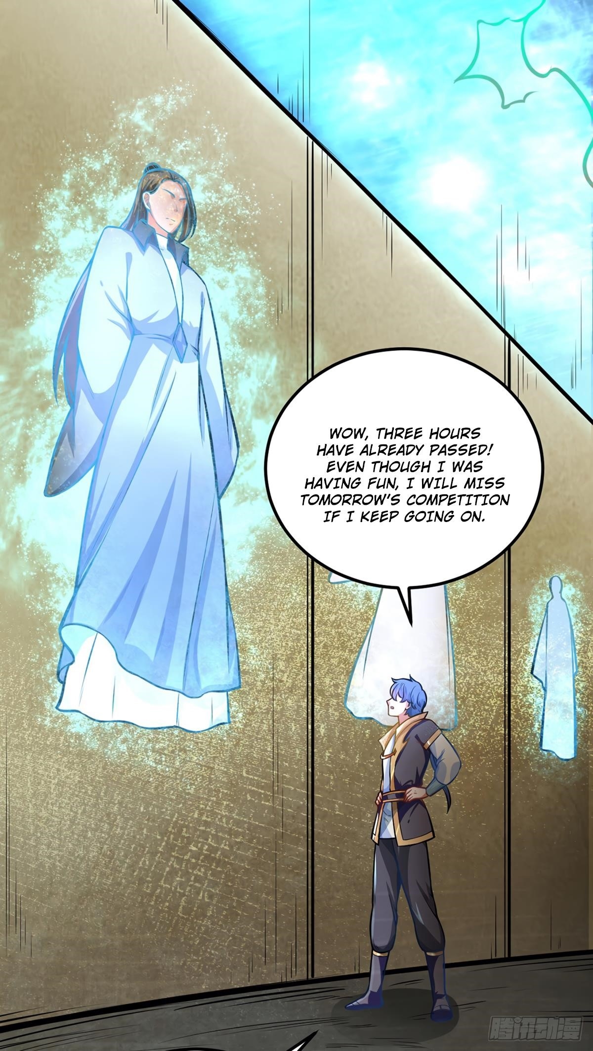 Martial Arts Reigns - Chapter 229 Page 24