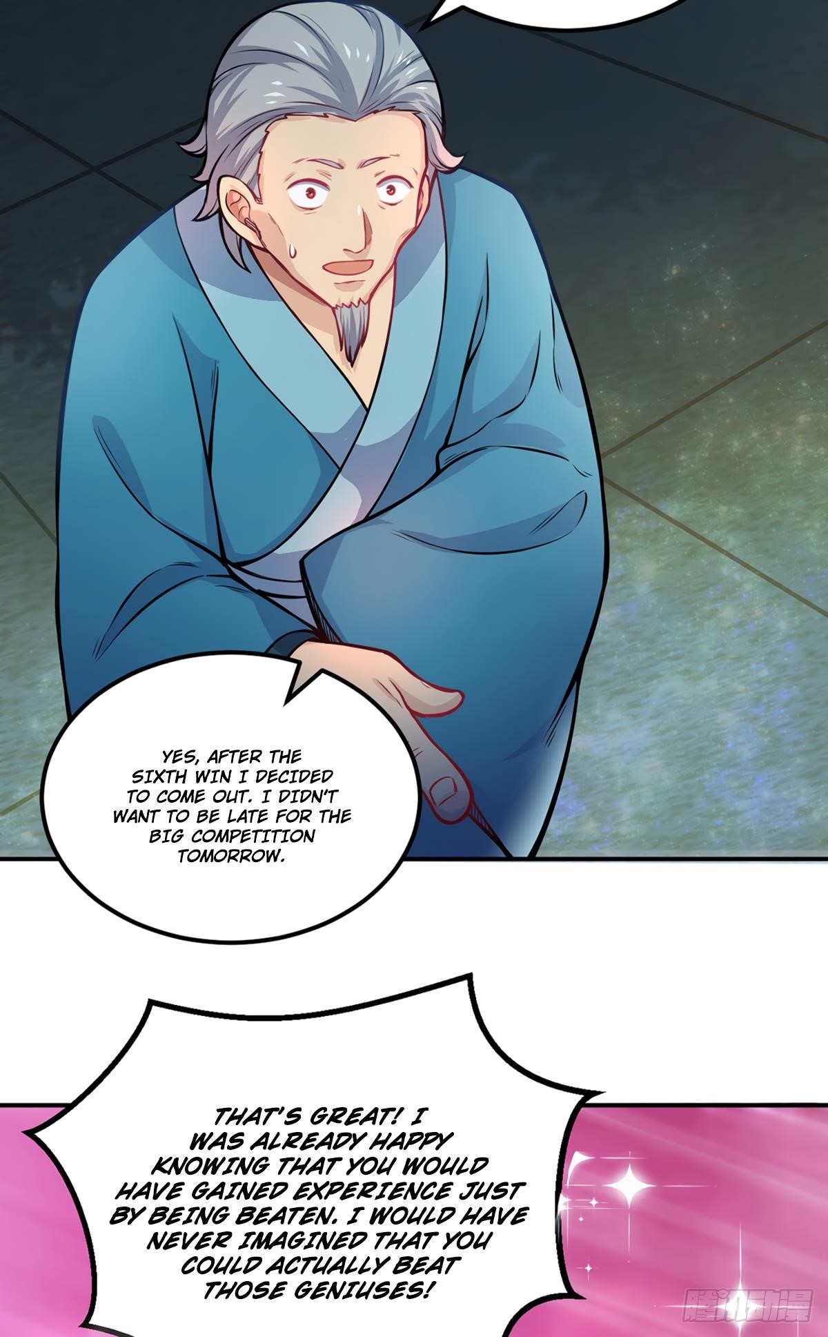 Martial Arts Reigns - Chapter 229 Page 31