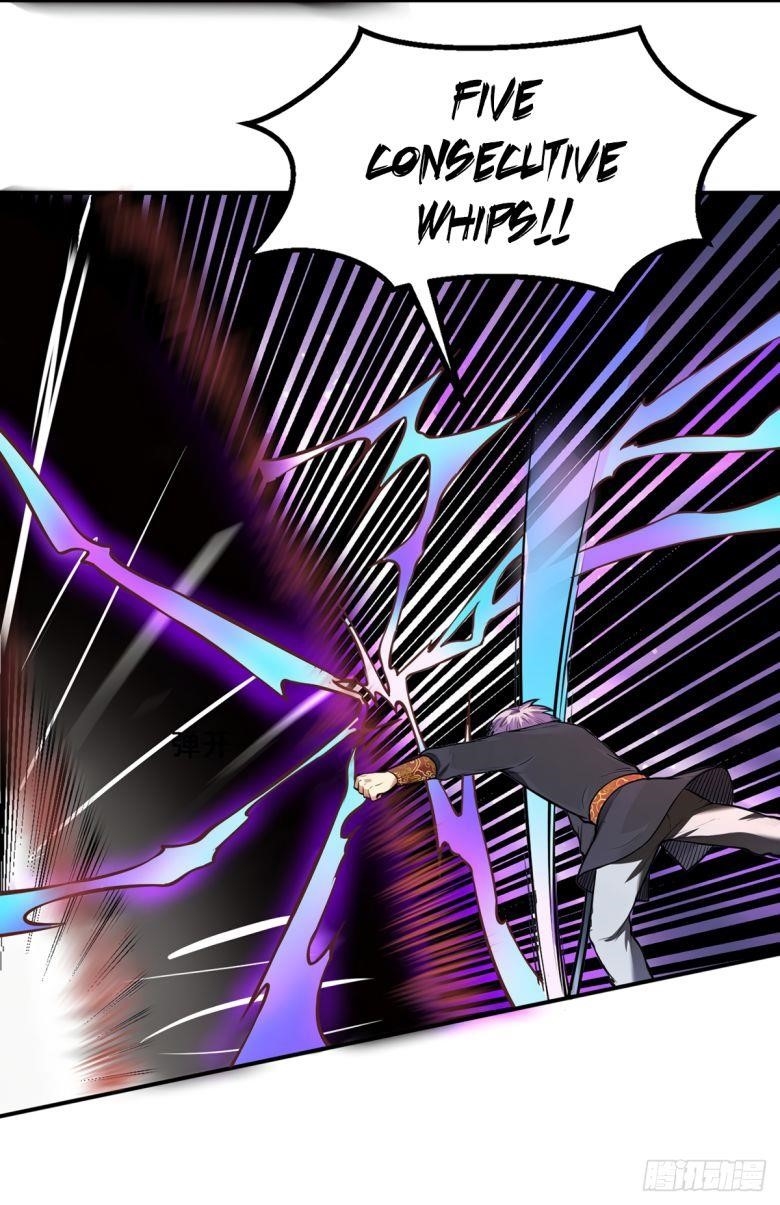 Martial Arts Reigns - Chapter 235 Page 18